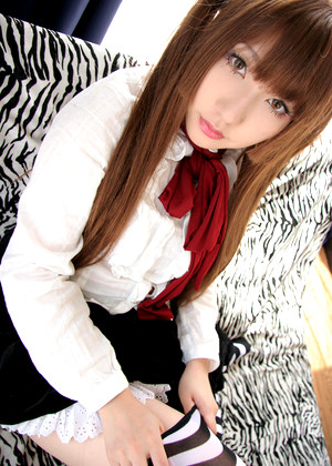 Misa Amane 弥海砂