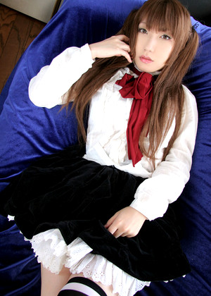 Japanese Misa Amane Queenie Nightxxx Gg jpg 7