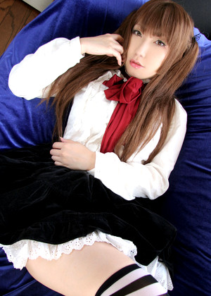 Japanese Misa Amane Queenie Nightxxx Gg jpg 8