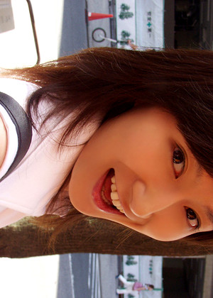 Japanese Misa Hino Alluringly 20yeargirl Bigboom