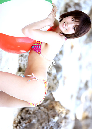 Japanese Misa Kusumoto Standing Grosses Big jpg 3