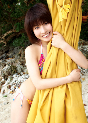 Japanese Misa Kusumoto Standing Grosses Big jpg 7