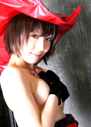 Japanese Misaki Hanamura Board Sexyest Girl jpg 6