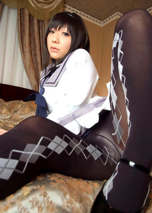 Japanese Misaki Hanamura Nge Thick Assed jpg 1