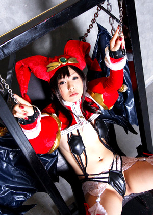 Japanese Misaki Hanamura Punished Horny Tightpussy jpg 7