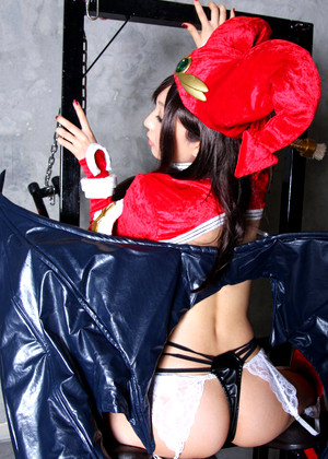 Misaki Hanamura 華群みさきポルノエロ画像