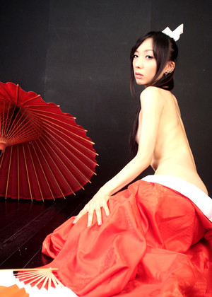 Misaki Hanamura 華群みさき熟女エロ画像