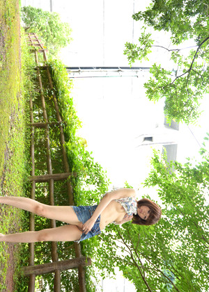 Misaki Konoe 近衛美紗樹ギャラリーエロ画像