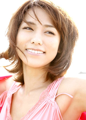 Japanese Misato Kashiwagi Assfuck Cute Sexy