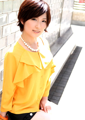 Japanese Misato Satonaka Porngram Schoolgirl Wearing jpg 2