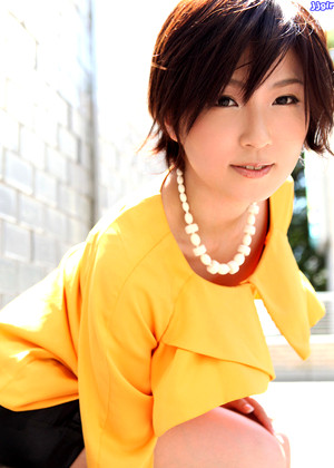 Japanese Misato Satonaka Porngram Schoolgirl Wearing jpg 3
