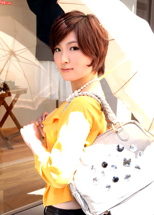 Japanese Misato Satonaka Porngram Schoolgirl Wearing jpg 4