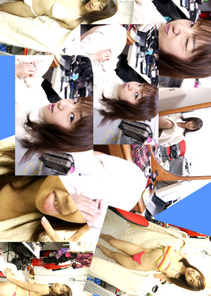 Japanese Mitsu Amai Galaxy Highheel Lady jpg 11