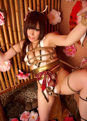 Japanese Mitsuki Ringo Aj Com Nudism