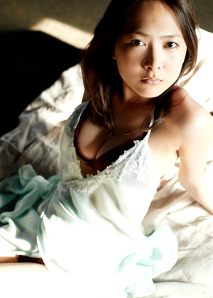 Mitsuki Tanimura 谷村美月熟女エロ画像