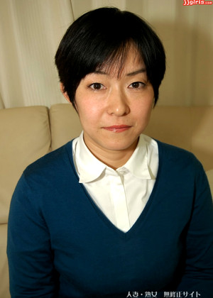 Japanese Mitsuko Fuchida Scandal Hot Photo