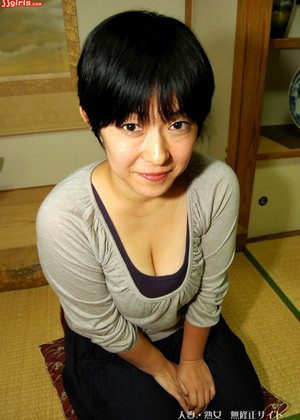 Mitsuko Fuchida 渕田光子ぶっかけエロ画像
