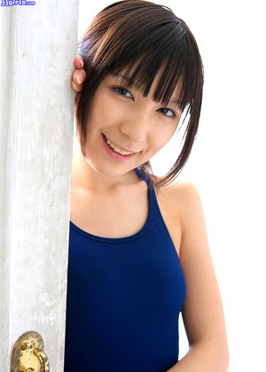 Miu Nakamura 仲村みう無修正エロ画像