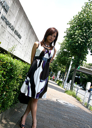 Japanese Miwa Asai Dress Xxxkav Wtfpeople jpg 1