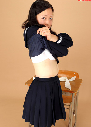 Miwa Yoshiki 吉木美和無修正画像