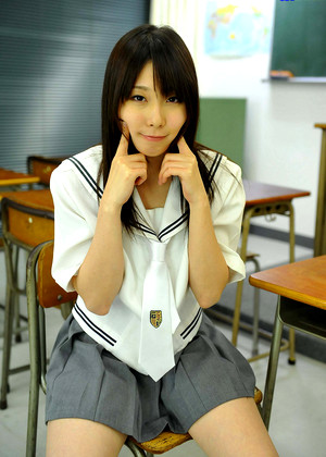 Japanese Miyu Arimori Mea School Bizarre jpg 10