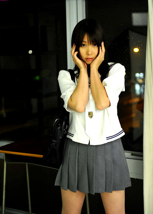 Japanese Miyu Arimori Aged Cosplay Hottness jpg 4