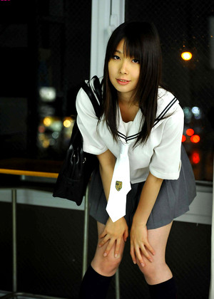 Japanese Miyu Arimori Aged Cosplay Hottness