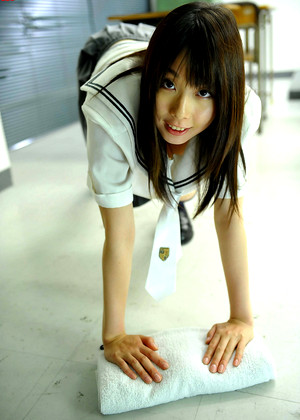 Japanese Miyu Arimori Aged Cosplay Hottness jpg 9