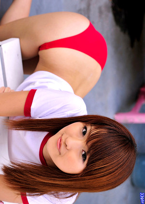 Japanese Miyu Harusaki Younglibertines Sexy Nude jpg 5