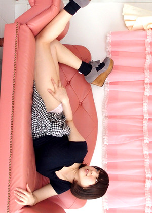 Miyu Kanade かなで自由ガチん娘エロ画像