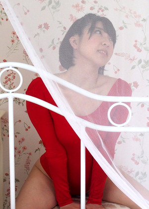 Miyu Kanade かなで自由ヌードエロ画像