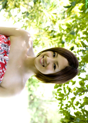 Miyu Oriyama 折山みゆガチん娘エロ画像