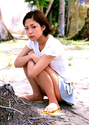 Japanese Miyu Oriyama Cash Girl Jail jpg 4