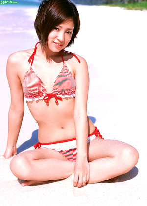 Japanese Miyu Oriyama Cash Girl Jail jpg 7