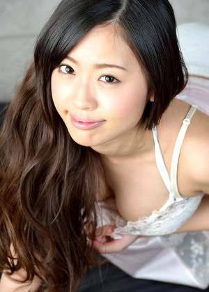 Japanese Miyu Yanome Mature Ass Oiled jpg 4