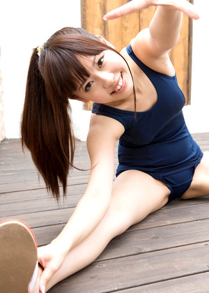 Japanese Miyu Yanome Taking Creampie 3gp