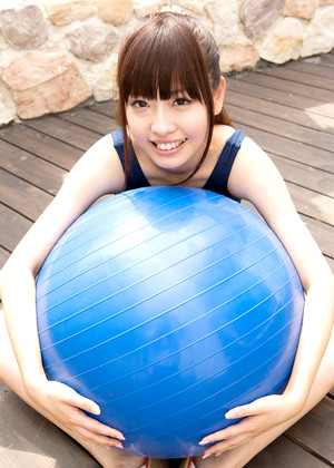 Japanese Miyu Yanome Taking Creampie 3gp jpg 5