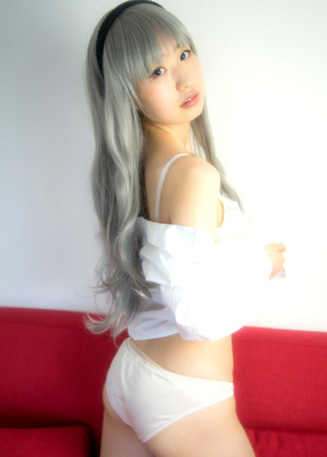 Miyuki Nakano 中野美雪無修正画像