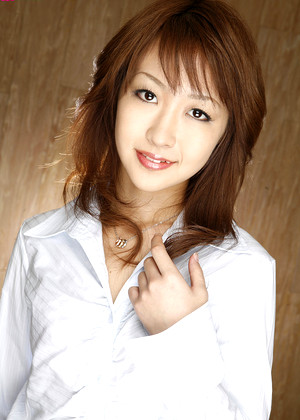 Japanese Mizuho Hamasaki Super Cute Hot