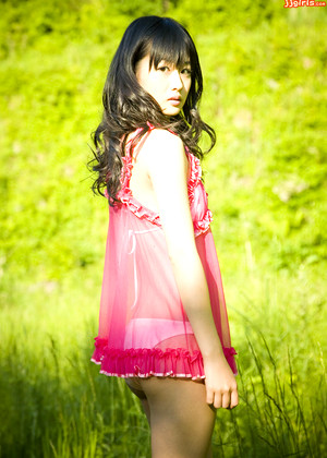 Japanese Mizuho Nishimura Proncom Pink Butterfly jpg 7
