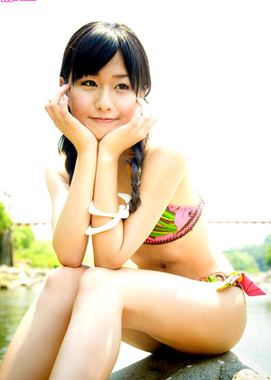 Nishimura Mizuho 西村みずほガチん娘エロ画像