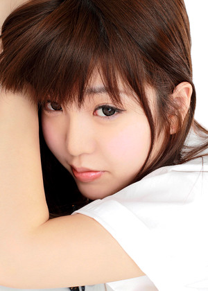 Japanese Mizuho Shiraishi Homegirlsparty Modelcom Nudism jpg 12