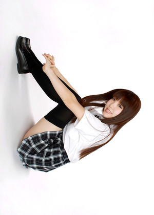 Japanese Mizuho Shiraishi Homegirlsparty Modelcom Nudism jpg 8