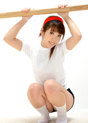 Mizuho Shiraishi 白石みずほガチん娘エロ画像