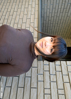 Mizuki Asayama 麻山美月熟女エロ画像