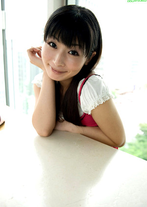 Mizuki Fuyuno 冬野みずきガチん娘エロ画像