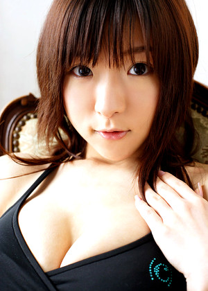 Japanese Mizuki Horii Bosomy Pussy Com jpg 4
