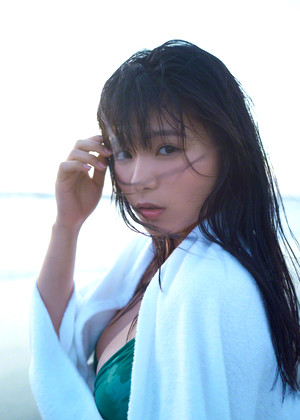 Japanese Mizuki Hoshina Latest Sexxy Life jpg 2