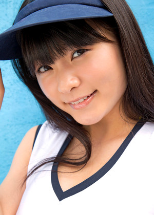 Mizuki Hoshina 星名美津紀ガチん娘エロ画像