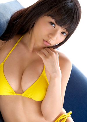 Mizuki Hoshina 星名美津紀